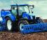 New Holland T 6010 Delta (300)
