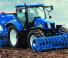 New Holland T 6010 Delta (431)