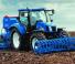 New Holland T 6010 Plus (774)