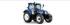 4WD traktori New Holland T 6060 Elite (772)