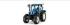 New Holland T 6.120 (770)