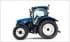 New Holland T 6.140 (552)