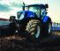 New Holland T 7030 (800)