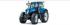 4WD traktori New Holland T 7.170 (501)