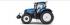 4WD traktori New Holland T 7.200 (502)