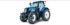 4WD traktori New Holland T 7.210 (502)