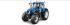 4WD traktori New Holland T 7.235 (700)