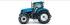 4WD traktori New Holland T 7.250 (800)