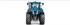 4WD traktori New Holland T 7.260 (800)