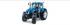 4WD traktori New Holland T 7.260 (800)