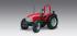 4WD traktori McCormick T 115 Max RPS