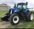 New Holland T 8030 (700)