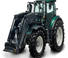 4WD traktori Valtra T144D SmartTouch