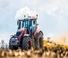 4WD traktori Valtra T154D SmartTouch