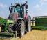 4WD traktori Valtra T154H