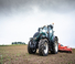 4WD traktori Valtra T154V SmartTouch