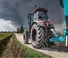 4WD traktori Valtra T174EA