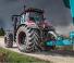 4WD traktori Valtra T194V SmartTouch