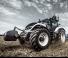 4WD traktori Valtra T214A