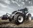 4WD traktori Valtra T214H
