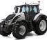 4WD traktori Valtra T234V SmartTouch