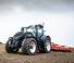 4WD traktori Valtra T254H