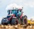 4WD traktori Valtra T254H