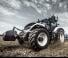 4WD traktori Valtra T254H