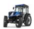 4WD traktori New Holland T4.110 F