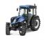 4WD traktori New Holland T4.110 F