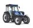 4WD traktori New Holland T4.110 F