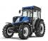 4WD traktori New Holland T4.110 F