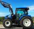 New Holland T4.55 Cab