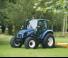 4WD traktori New Holland T4.55