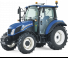4WD traktori New Holland T4.55