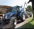4WD traktori New Holland T4.65 Cab