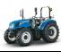 New Holland T4.65 Powerstar