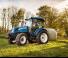 4WD traktori New Holland T4.65 S