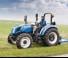 4WD traktori New Holland T4.65 S