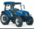 4WD traktori New Holland T4.65 S