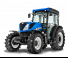 4WD traktori New Holland T4.80 N