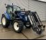 New Holland T4.85V