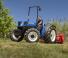 4WD traktori New Holland T4.90 LP