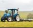 4WD traktori New Holland T4S.55 Cab