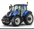 New Holland T5.100 DC Cap  