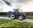 4WD traktori New Holland T5.100