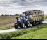 4WD traktori New Holland T5.100