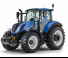 4WD traktori New Holland T5.100
