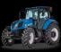 New Holland T5.100S EC