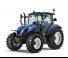 4WD traktori New Holland T5.105